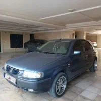 سمند ال ایکس ef7 ۹۲ کم کار|خودرو سواری و وانت|هشتگرد, فاز ۲ مهستان|دیوار