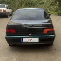 پژو۴۰۵|خودرو سواری و وانت|لاهیجان, گلستان|دیوار