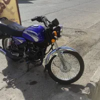 موتور طرح باکسر ۲۰۰|موتورسیکلت|تهران, جوانمردان (اندیشه)|دیوار