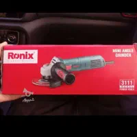 مینی فرز رونیکس