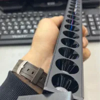 چراغ ریلی طرح والواشر