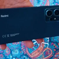 شیائومی ردمی نوت ۱۲ رم ۲۵۶