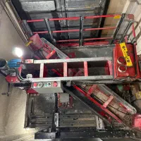 نیروی کار اسانسور