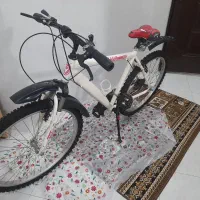 دوچرخه