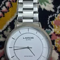 ساعت مردانه مارک لاروس