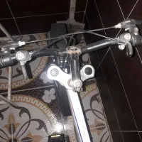 دوچرخه ۲۴و20|دوچرخه، اسکیت، اسکوتر|شوشتر, |دیوار