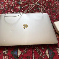 مک بوک پرو ۲۰۱۹