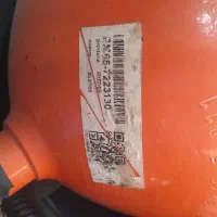 فروش کامل سیستم گاز cng