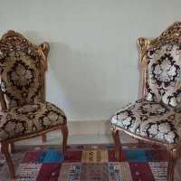 مبل سلطنتی ۹ نفره
