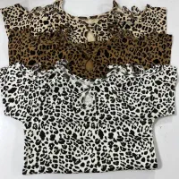 تیشرت پلنگی|لباس|همدان, |دیوار