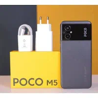 poco m5