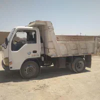 ایسوزو کمپرسی ۵۲۰۰|خودرو سنگین|اصفهان, ستار|دیوار
