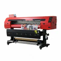 دستگاه آکبند اکوسالونت پرینتر بنر 180 دوهدi3200