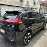 خودرو X33 Cross cvt-1404|خودرو سواری و وانت|رشت, پارک شهر|دیوار