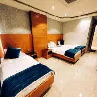 تور زیارتی عتبات کربلا سه شنبه حرکت ظرفیت۶