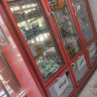 یخچال 3 درب و یخچال ایستاده