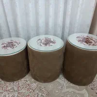 مبل راحتی ۷نفره|مبلمان خانگی و میز عسلی|پاکدشت, شهرک امام رضا|دیوار