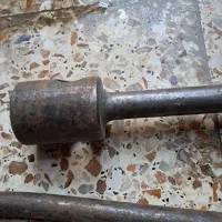 آچارچرخ ایسوزو|ابزارآلات|شیراز, شهرک کوشکک|دیوار