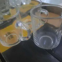 لیوان|کلکسیون اشیاء عتیقه|قم, باجک دو|دیوار