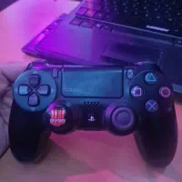 دسته اصلی ps4
