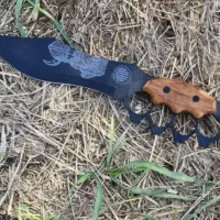 چاقو کارد تبر کوهنوردی،شکاری و جیبی تاشو زنجان...|کوهنوردی و کمپینگ|مشهد, گلبرگ|دیوار