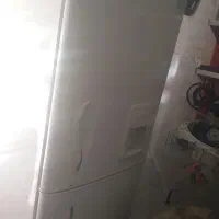 یخچال تمام نوفراست بدون برفک