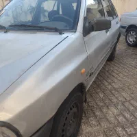 پراید 141 مدل 84|خودرو سواری و وانت|مینودشت, |دیوار