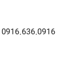 0916.636.0916