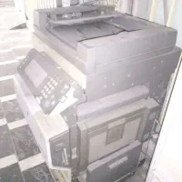 کپی رنگی کونیکا 450