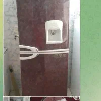 یخچال فریزر سیلور دست دوم