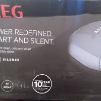 فروش جارو برقی