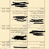 مشاوره تحصیلی|خدمات آموزشی|آستارا, |دیوار