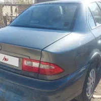 سمند مدل 85|خودرو سواری و وانت|بیجار, |دیوار