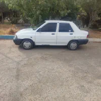 پرایدمدل آخر ۹۴