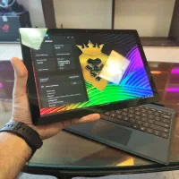 لپتاپ تبلت i7 نسل 10 سرفیس Pro 7 ویندوز اورژینال|رایانه همراه|تهران, میدان ولیعصر|دیوار
