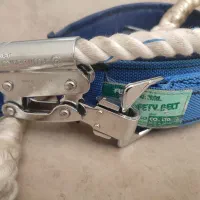 کمربند ایمنی سیم بانی فوجی اصل ژاپن و چاقو اوکاپ|کوهنوردی و کمپینگ|سنندج, |دیوار