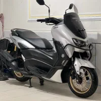 یاماها nmax مدل 1403