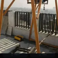 بالبر ساختمانی