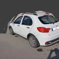 کوییک 1400|خودرو سواری و وانت|بیرجند, |دیوار