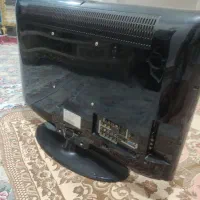 تلویزیون ال سی دی 32|تلویزیون و پروژکتور|هرسین, |دیوار