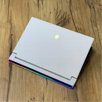 لپ‌تاپ Dell Alienware X15 R2 / ظرافت در اوج قدرت