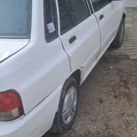 فروش پراید ۱۱۱|خودرو سواری و وانت|جوانرود, |دیوار