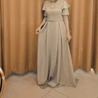 لباس مجلسی ماکسی