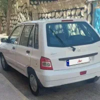 ۱۱۱ مدل ۹۵ قیمت ۳۲۰ میلیون|خودرو سواری و وانت|تهران, استخر|دیوار