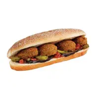 ساندویچ اقتصادی (دونان با ملات کمتر)