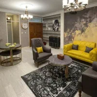 اجاره واحد مبله هتلی مناسب سفرهای کاری تفریحی