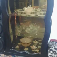 دکور ۴طبقه بزرگ و جادار