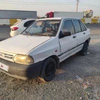 پراید صبا