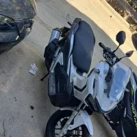 موتوردینوadv۱۵۰درحدصفریکسال بیمه