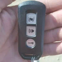 سویچ موتور|قطعات یدکی و لوازم جانبی|همدان, |دیوار
